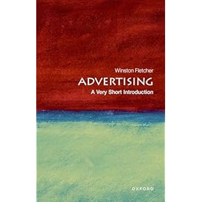 Amazon.co.jp: Advertising - Marketing & Sales: 洋書